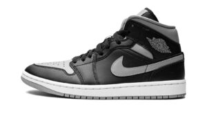 AIR JORDAN 1 MID WMNS "Shadow"