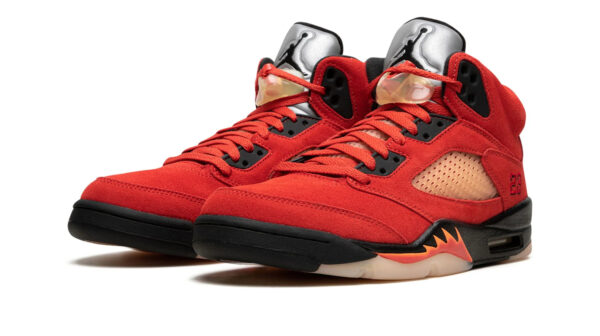 AIR JORDAN 5 WMNS "Mars For Her"