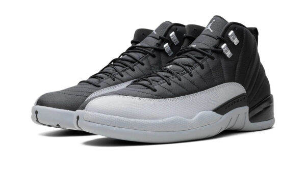 Air Jordan 12 "Barons"