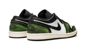 Air Jordan 1 Low SE "Wear Away - Electric Green"