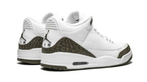 Air Jordan 3 Retro "Mocha"