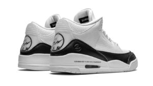 Air Jordan 3 Retro SP "Fragment"