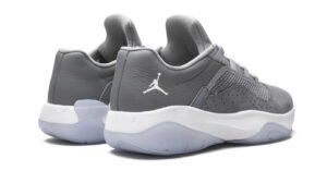 Air Jordan 11 CMFT Low "Cool Grey"