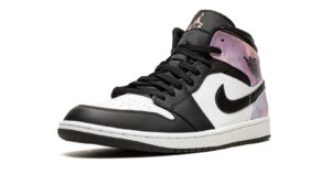 Air Jordan 1 Mid SE "Tie-Dye"