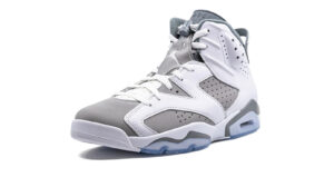 Air Jordan 6 "Cool Grey"