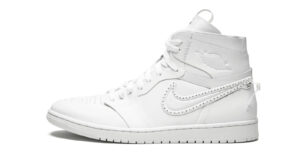 Air Jordan 1 Retro HI NCXL "Noise Cancelling"