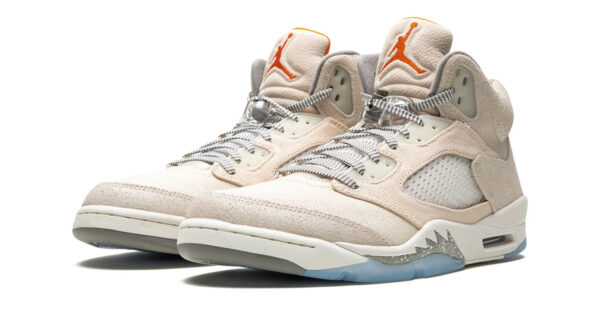 Air Jordan 5 "Craft"