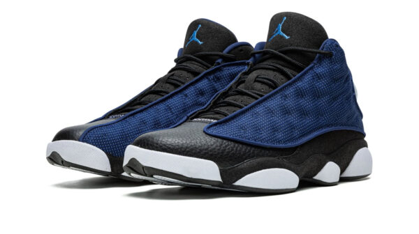 Air Jordan Retro 13 "Brave Blue"