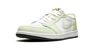 Air Jordan 1 Low OG "Ghost Green"