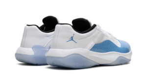 Air Jordan 11 CMFT Low "University Blue"