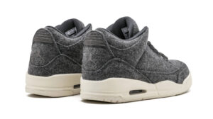 Air Jordan 3 Retro Wool "Wool"