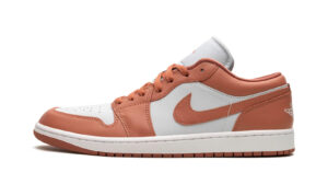 Air Jordan 1 Low WMNS "Sky J Orange"