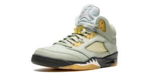 Air Jordan 5 Retro "Jade Horizon"