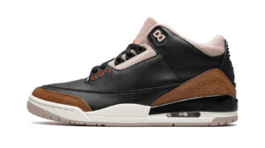 Air Jordan 3 Retro "Desert Elephant"