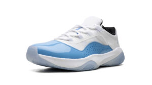 Air Jordan 11 CMFT Low "University Blue"