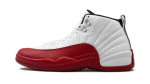 Air Jordan 12 Retro "Cherry 2023"