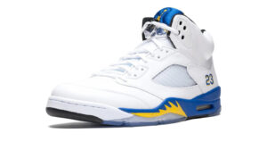 Air Jordan 5 Retro "Laney"