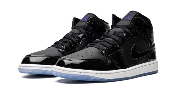 Air Jordan 1 Mid SE "Space Jam"