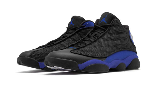 Air Jordan 13 Retro "Hyper Royal"