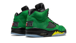 Air Jordan 5 Retro SE "Oregon"