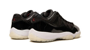 Air Jordan 11 Low "72 - 10"