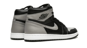 Air Jordan 1 Retro High OG BP TD "Shadow"