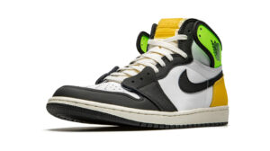 Air Jordan 1 Retro High OG "Volt Gold"