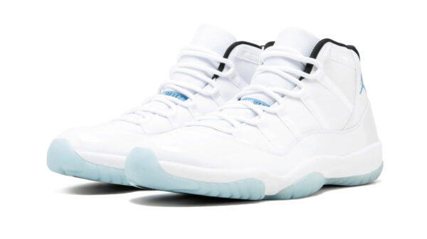 Air Jordan 11 Retro "Legend Blue"