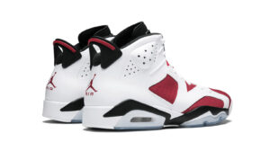 Air Jordan 6 Retro "Carmine"