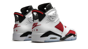 Air Jordan 6 Retro "Carmine 2021"