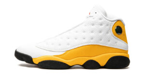 Air Jordan 13 Retro "Del Sol"