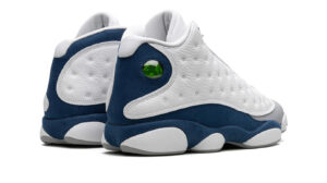 Air Jordan 13 "French Blue"