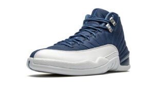 Air Jordan 12 Retro "Indigo"