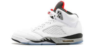 Air Jordan 5 Retro "CEMENT"