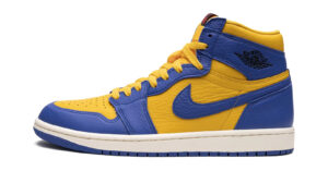 AIR JORDAN 1 HIGH OG WMNS "Reverse Laney"