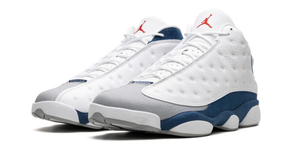 Air Jordan 13 "French Blue"