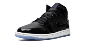 Air Jordan 1 Mid SE "Space Jam"