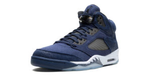 Air Jordan 5 "Midnight Navy"