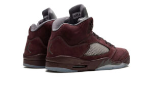 Air Jordan 5 "Burgundy 2023"