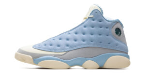 Air Jordan 13 Retro "SoleFly - I'd Rather Be Fishing"