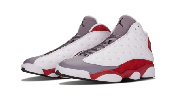 Air Jordan 13 Retro "Grey Toe"