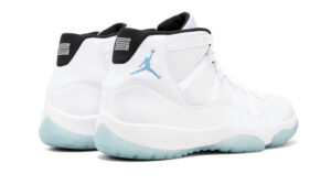 Air Jordan 11 Retro "Legend Blue"