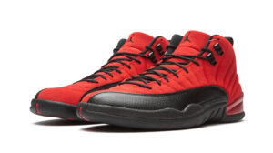 Air Jordan 12 Retro "Reverse Flu Game"