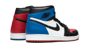 Air Jordan 1 Retro High OG GS "Top 3"