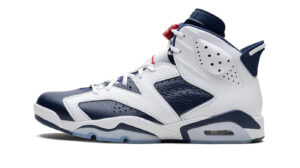 Air Jordan 6 "Olympic"