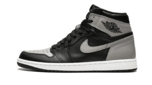 Air Jordan 1 Retro High OG BP TD "Shadow"