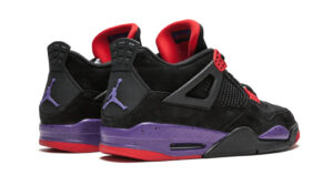 Air Jordan 4 Retro NRG "Raptors"