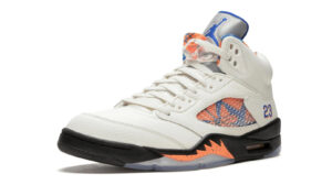 Air Jordan 5 Retro "International Flight"