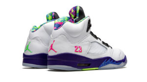 Air Jordan 5 Retro "Alternate Bel-Air"