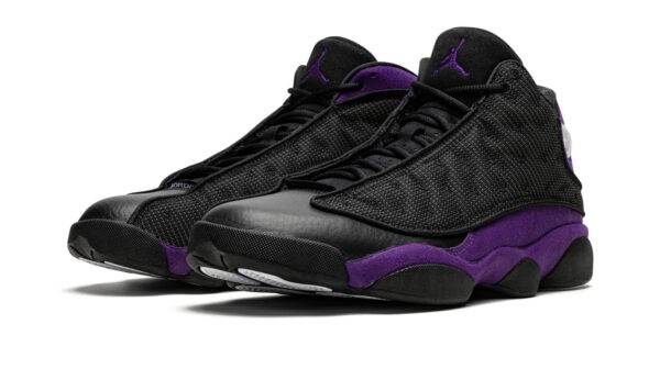 Air Jordan 13 Retro "Court Purple"